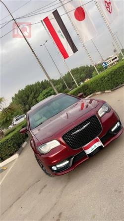 كرايسلر 300